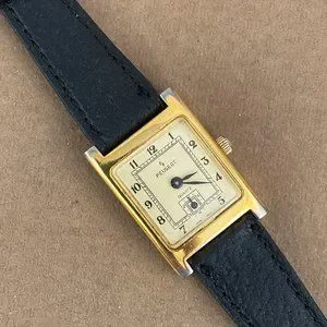 Peugeot | Accessories | Vintage 98s Peugeot Curvex Tank  display picture 3